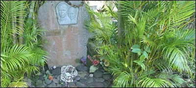 Retrouvez l'une de ses chansons grâce aux îles Marquises !