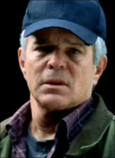 Sous quel prénom ce présente le père de Lincoln et Michael à l'exécution de Lincoln ?