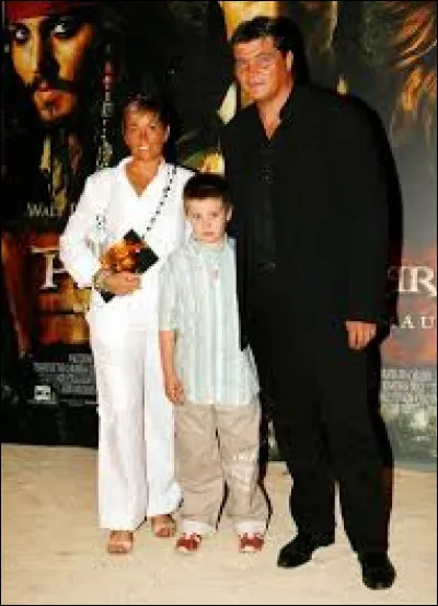 Quelle est la la taille de David Douillet ?