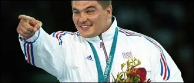 Combien de Jeux olympiques gagne-t-il ? Combien de fois est-il champion ?