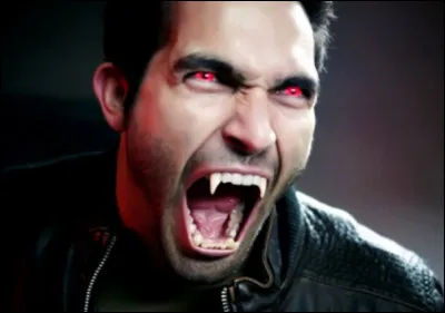 Comment Derek est-il devenu Alpha ?