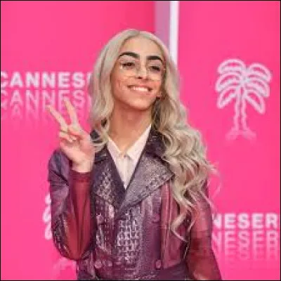 Bilal Hassani a sorti un premier single d'un futur album à venir. Quel est le titre de ce single ?