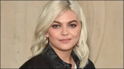 Quel est le titre du nouveau single de Louane ?