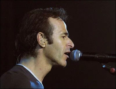Un chiffre revient assez fréquemment dans les chansons de Jean-Jacques Goldman. Lequel ?