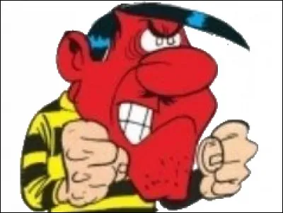 Pourquoi Joe hait-il tant Lucky Luke ? (Indice : c'est à propos d'une histoire avec les vrais Dalton...)