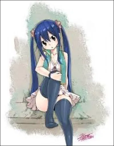 Quelle magie utilise-t-elle ?