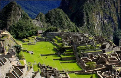 Quelle est la capitale du Pérou ?