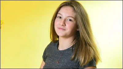 Le prénom féminin le plus connu est ..., selon ce qui se dit.