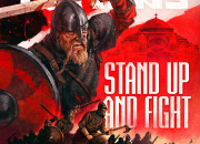 Quiz ''Stand Up and Fight'' de Turisas, 2011