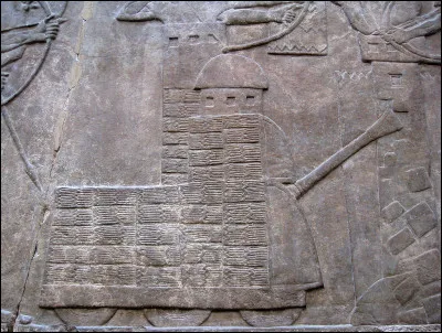 Il fait le mouton, c'est le...