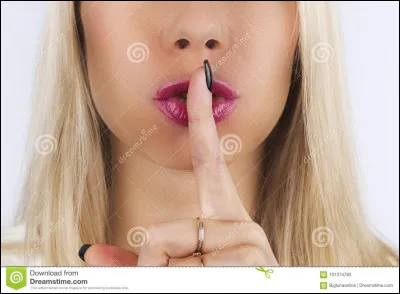 Descente de lit, c'est la...