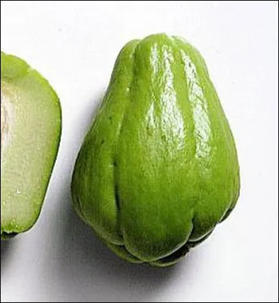 Qu'est-ce que c'est ?