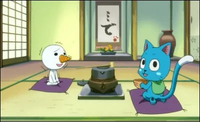 Quel jour de la semaine sa maîtresse peut-elle l'appeler ?