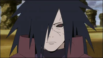 Que veut faire l'Akatsuki du point de vue de Madara ?