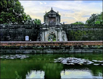 Qui est le maire de Manille ? 2020