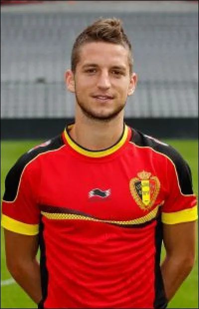 Qui est ce footballeur ?