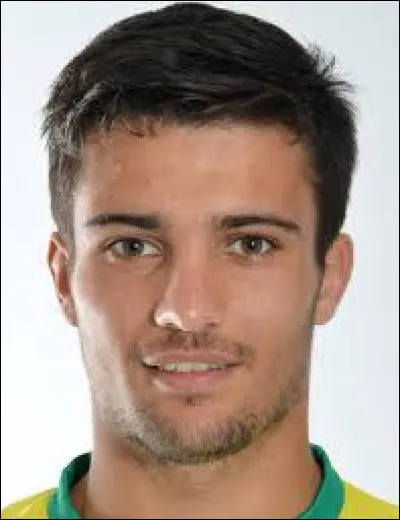 Qui est ce footballeur ?