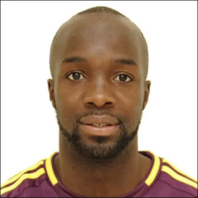 Qui est ce footballeur ?