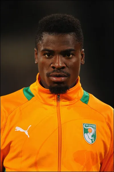 Qui est ce footballeur ?