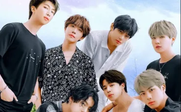 Quiz Bts
