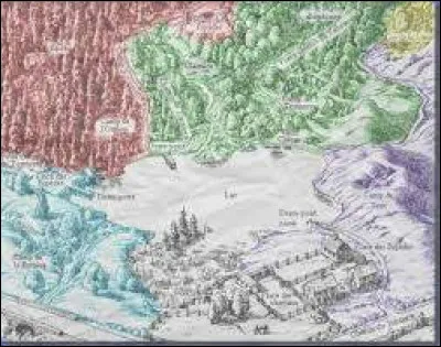 De quel clan veux-tu être ?