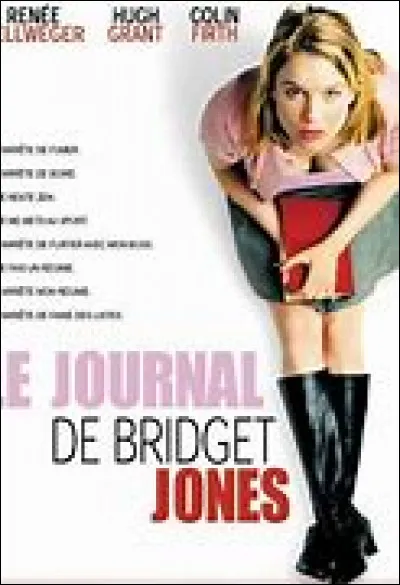 Quel âge a Bridget dans le film ?