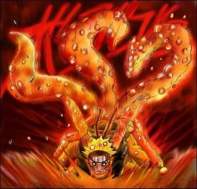 Comment s'appelle le bijou de Naruto ?