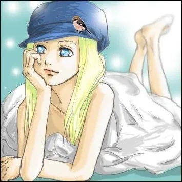 Qui sont les coquipiers d'Ino ?