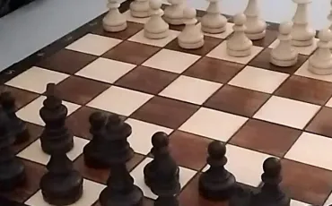 Quiz Echecs