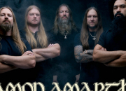 Quiz Les albums d'Amon Amarth