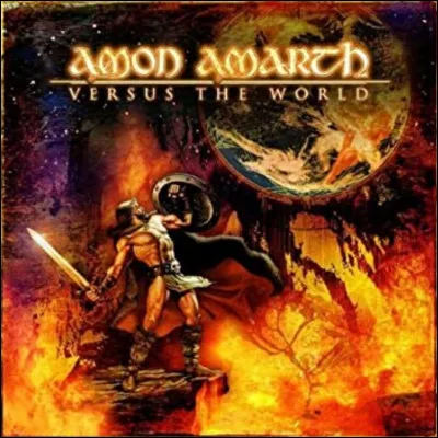 " Versus the World " date de... ?