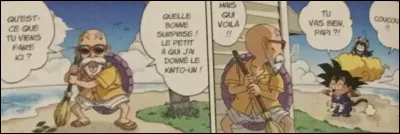 À ce moment là, y a-t-il certaines choses différentes plus tard ?