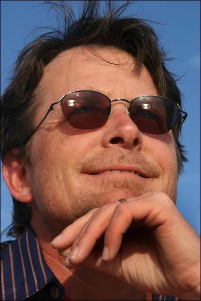 En 2009, il a jou dans une poigne d'pisode de la srie :