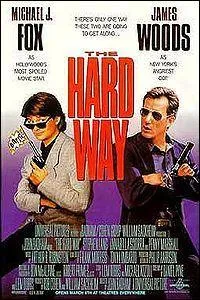 Dans La Manire Forte il joue Nick Lang, un...