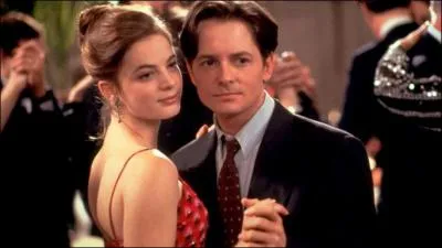 Il est pour Barry Sonnenfeld le Concierge du... .