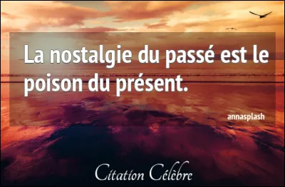 Lass comme lassé : dans quel poème de Lamartine lit-on "Mon cur lassé de tout même de l'espérance..." ?