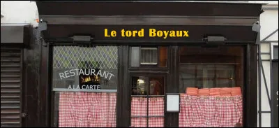 Faites votre choix !