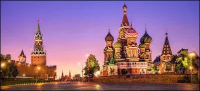 Faites votre choix !