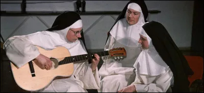 Faites votre choix !