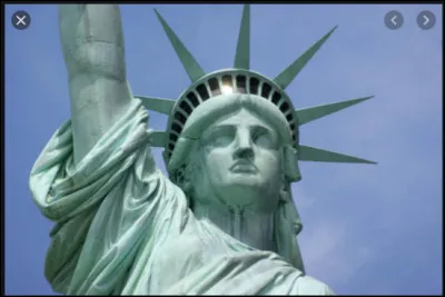 Quel pays a offert la statue de la Liberté aux États-Unis ?