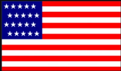 Quel pays a un drapeau très similaire au drapeau des États-Unis, mais avec une grande étoile ?