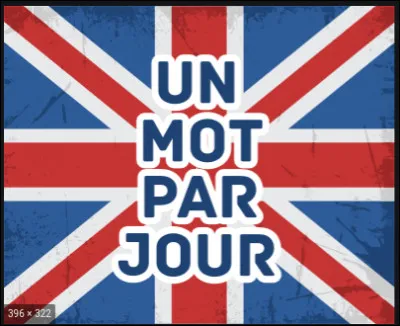 Exubérant signifie "enthousiaste".