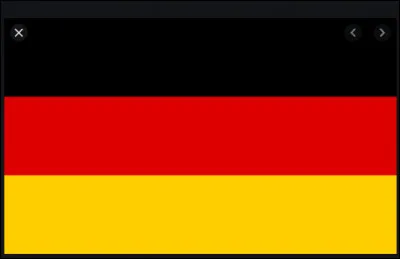 Le mot carotte vient de l'allemand.