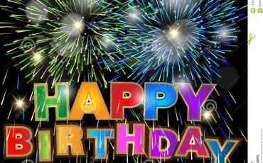 Quiz Anniversaire