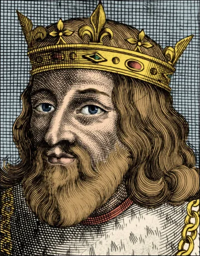 S'il a sous-entendu un jour "Tata, tu me gaves avec tes chansons de Joe Dassin", c'est parce qu'il est très franc ! ça m'inspire une question : qui était ce roi des Francs de 629 à 639, fils de Clotaire ?