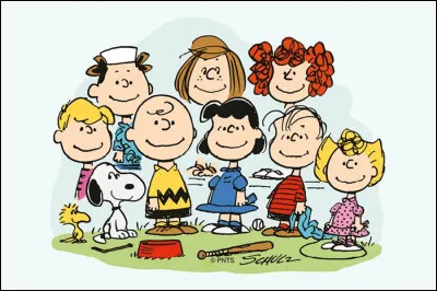 Qui est l'auteur de "Peanuts" (environ 300 millions de ventes) ?