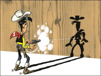 Qui sont les auteurs de "Lucky Luke" (environ 300 millions de ventes) ?