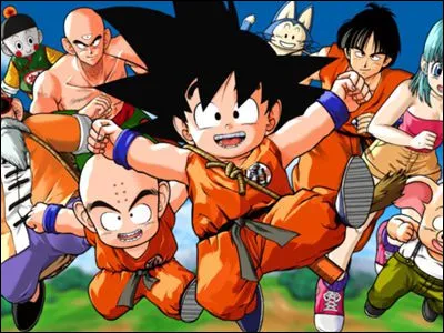 Qui est l'auteur de "Dragon Ball" (environ 300 millions de ventes) ?