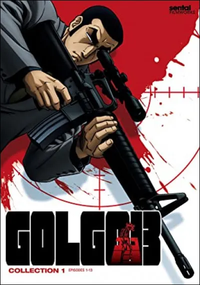 Qui est l'auteur de "Golgo 13" (environ 280 millions de ventes) ?
