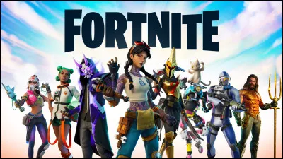 Quand est sorti Fornite ?